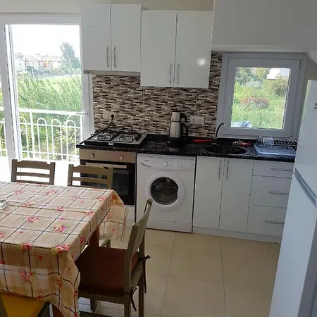 Appartamento Raykin Apart Fethiye